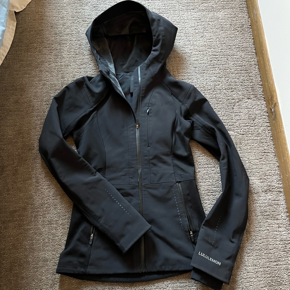 Lululemon Jacket